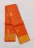 ARNI SILK HALF FINE ZARI SAREE WITH BLOUSE